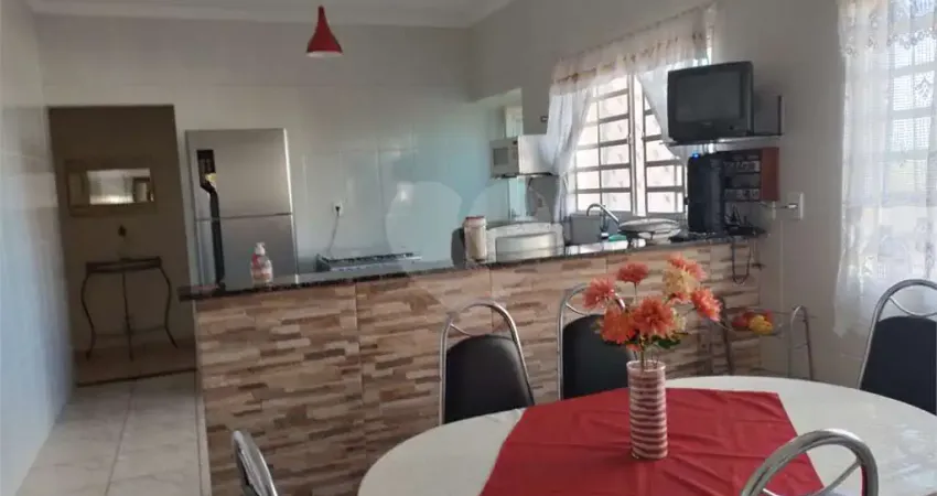 Casa à venda com 5 quartos, sendo 2 suítes,  em jardim vila rica, são joão da boa vista - sp