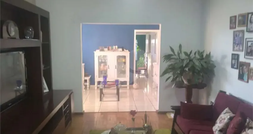 Casa térrea à venda ou para alugar com 3 quartos em vila conrado, são joão da boa vista - sp