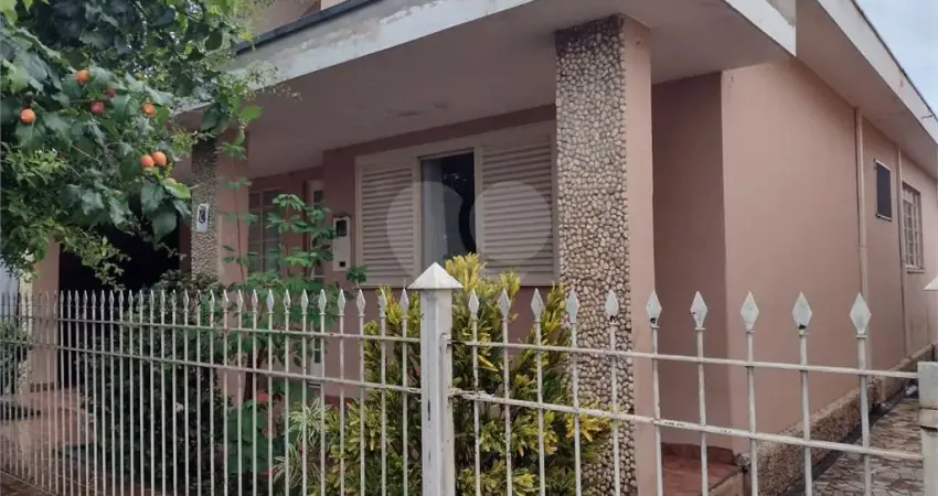 Casa à venda com 3 quartos em jardim são nicolau, são joão da boa vista - sp
