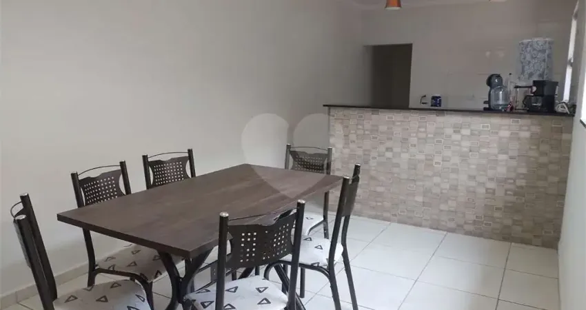 Casa com 3 quartos à venda na Rua Rangel Pestana, Centro, São João da Boa Vista