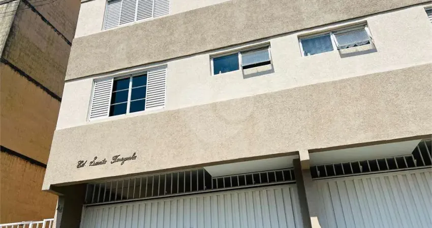 Apartamento à venda com 2 quartos no condomínio ed. santa terezinha, poços de caldas - mg