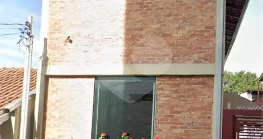 Casa comercial à venda na Travessa Santa Cruz, Dos Funcionários, Poços de Caldas