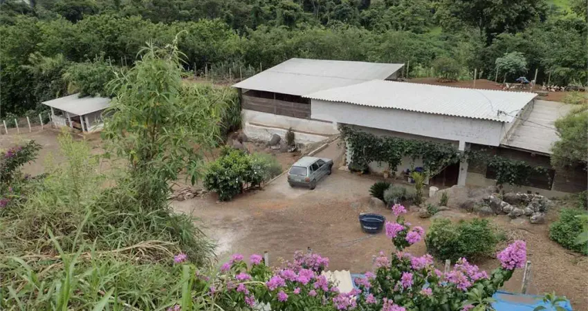 Sítio à venda em jardim nova república, são joão da boa vista - sp