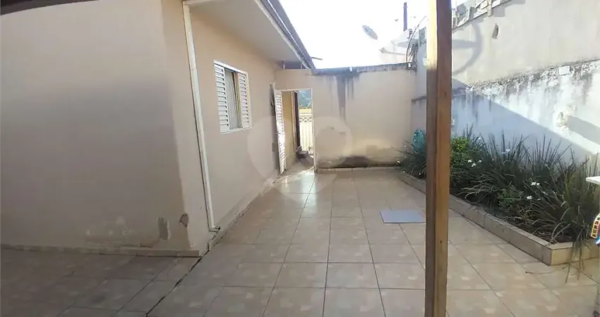 Casa com 3 quartos à venda na Rua Ranulfo Figueiredo, São José, Poços de Caldas