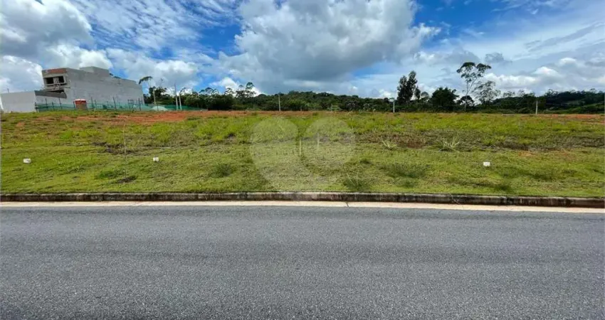 Terreno à venda em real park tietê jundiapeba, mogi das cruzes - sp