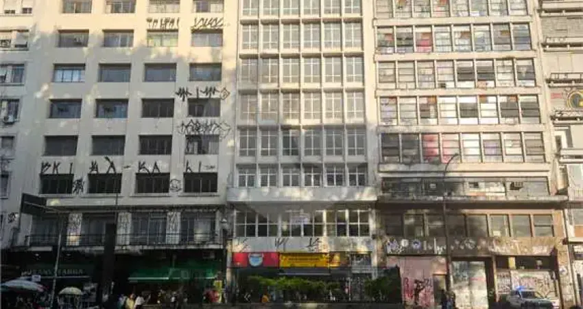 Prédio comercial à venda ou para alugar no centro, são paulo - sp