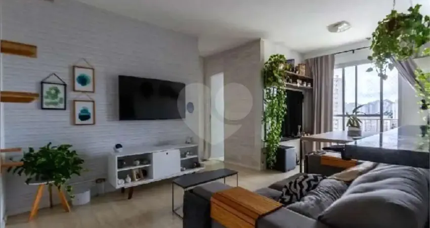 Apartamento à venda com 2 quartos no condomínio copava, são paulo - sp