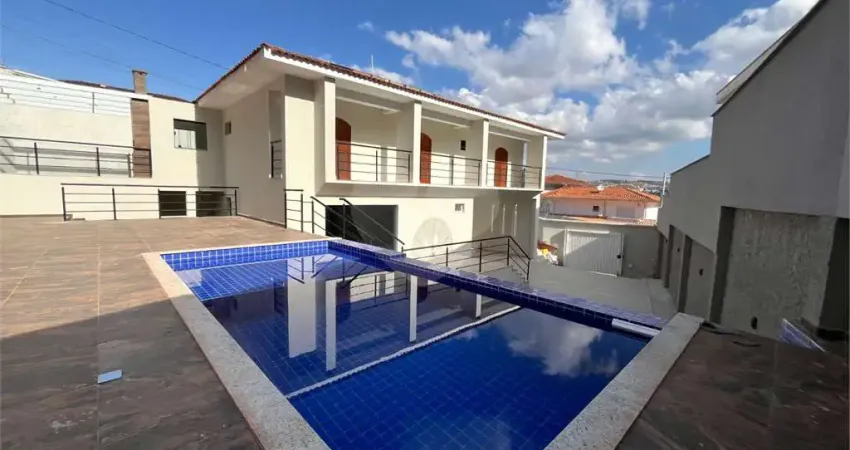 Casa à venda ou para alugar com 3 quartos, sendo 1 suíte,  em jardim dos estados, poços de caldas - mg