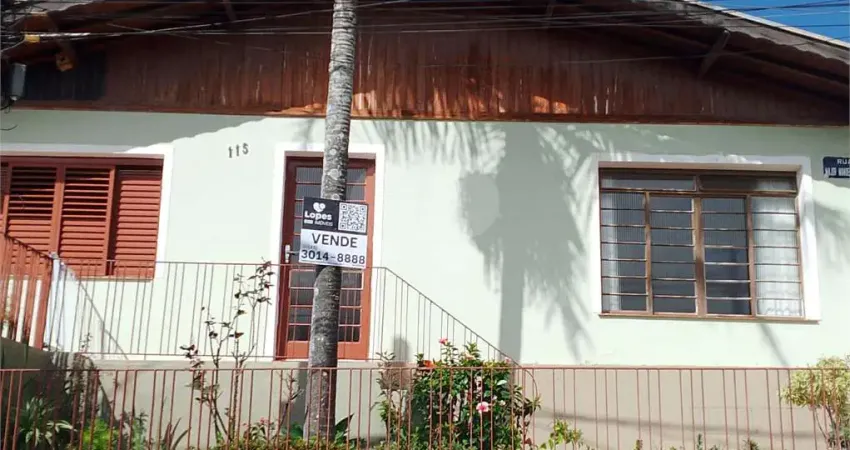 Casa à venda com 3 quartos, sendo 1 suíte,  em jardim novo mundo, poços de caldas - mg