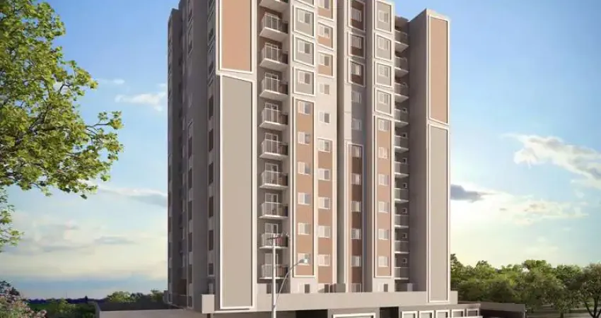 Apartamento com 2 quartos à venda na Avenida Julia Hussein Rayday, Centreville, Poços de Caldas