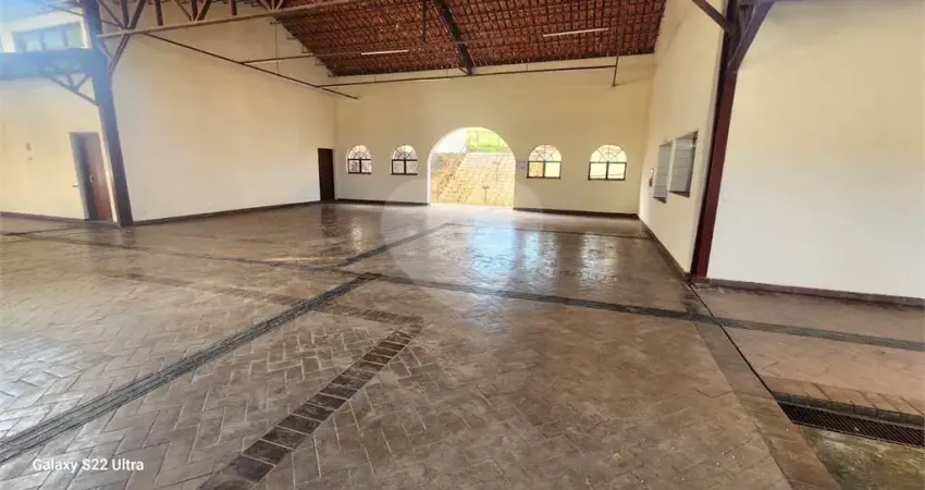 Prédio comercial para alugar em bortolan sul, poços de caldas - mg