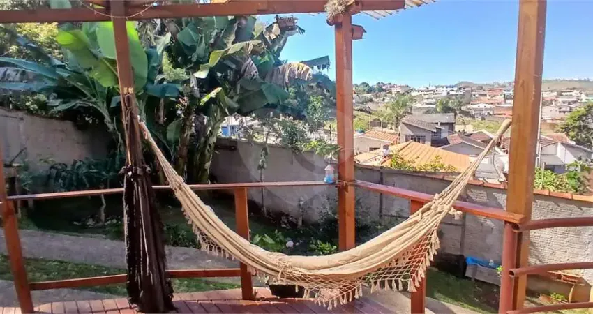 Casa à venda com 2 quartos em jardim américa, poços de caldas - mg