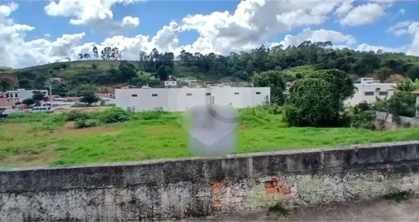 Terreno comercial à venda na Rua Joaquim Alves, Centro, Campestre