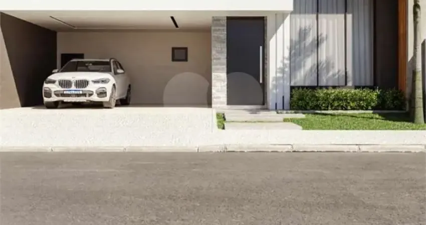 Casa à venda com 3 quartos, sendo 3 suítes,  em terras de são josé, são joão da boa vista - sp
