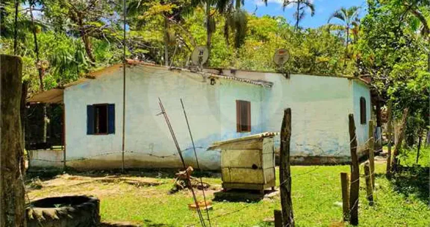 Chácara / sítio com 2 quartos à venda na Rua 12 - Nº 552, Centro, Peruíbe