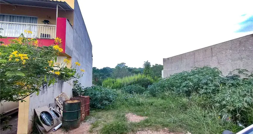 Terreno à venda em jardim nova república, são joão da boa vista - sp