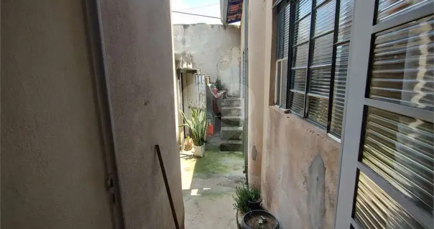 Casa à venda com 2 quartos em rosário, são joão da boa vista - sp