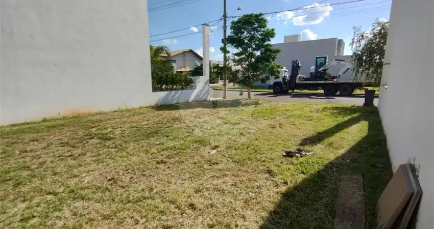 Terreno à venda em residencial fazenda das areias, são joão da boa vista - sp