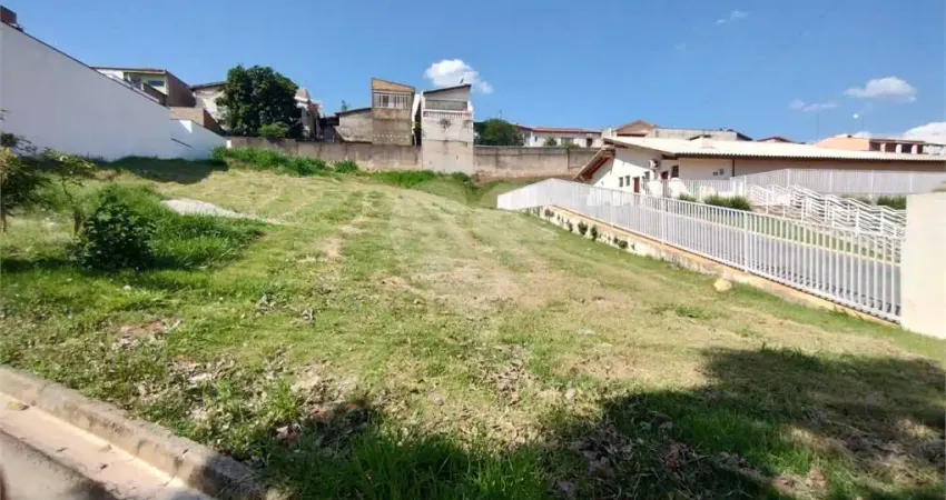 Terreno à venda em residencial fazenda das areias, são joão da boa vista - sp