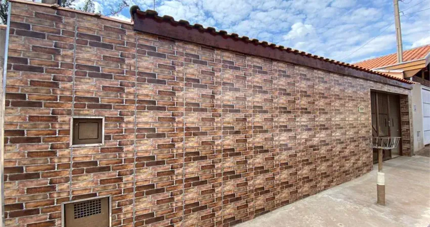 Casa com 3 quartos à venda na Rua Carlos Eduardo Costa Lopes, Jardim Eldorado, Mogi Guaçu