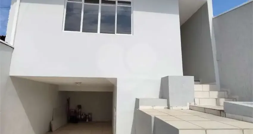 Sobrado à venda com 1 quarto, sendo 1 suíte, em jardim santo andré, são joão da boa vista - sp