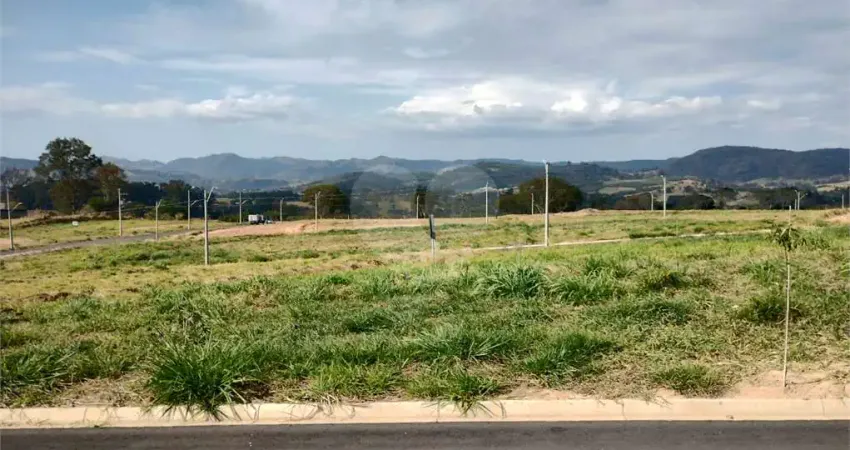 Terreno à venda em loteamento portal da aliança, são joão da boa vista - sp