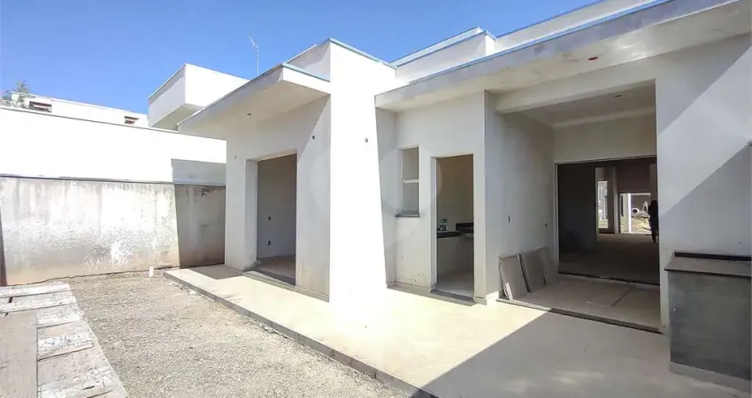 Casa à venda com 2 quartos, sendo 2 suítes,  em residencial fazenda das areias, são joão da boa vista - sp