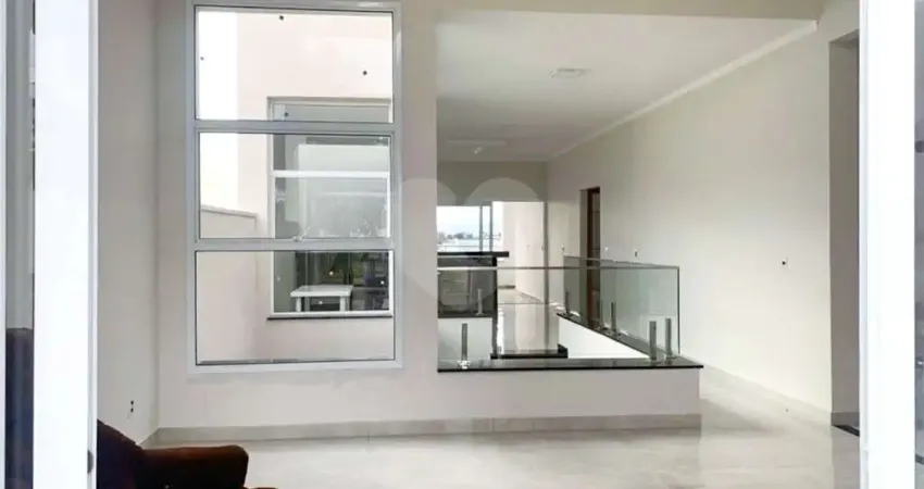 Casa à venda com 3 quartos, sendo 3 suítes, em residencial fazenda das areias, são joão da boa vista - sp