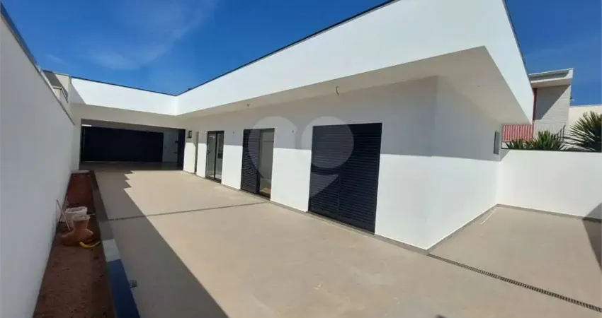 Casa à venda com 3 quartos, sendo 1 suíte,  em terras de são josé, são joão da boa vista - sp