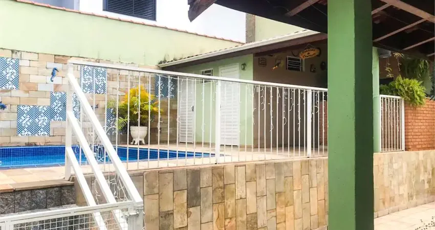Casa à venda com 4 quartos, sendo 1 suíte,  em vila santa edwirges, são joão da boa vista - sp