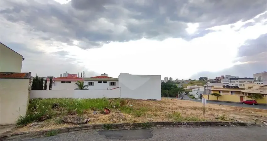 Terreno à venda em parque das nações, são joão da boa vista - sp