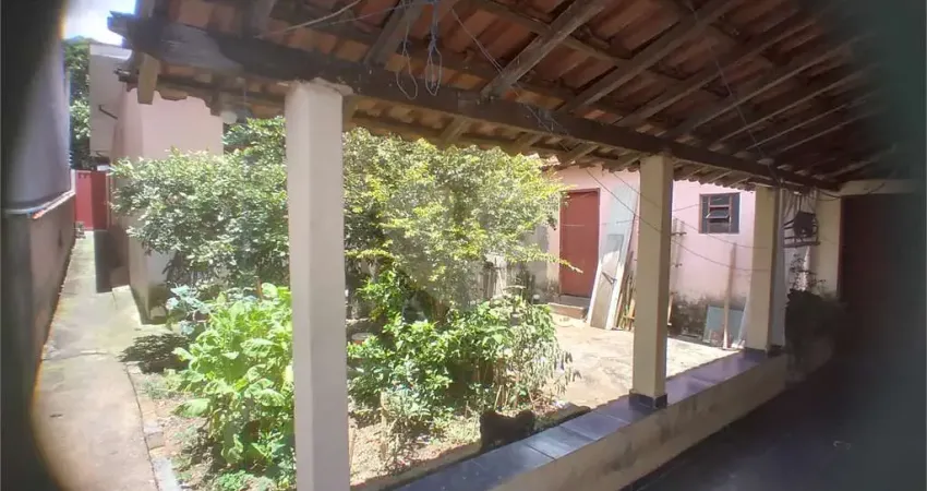 Casa à venda com 3 quartos em vila oriental, são joão da boa vista - sp