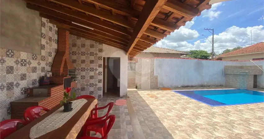 Casa à venda com 2 quartos em pedregulho, são joão da boa vista - sp