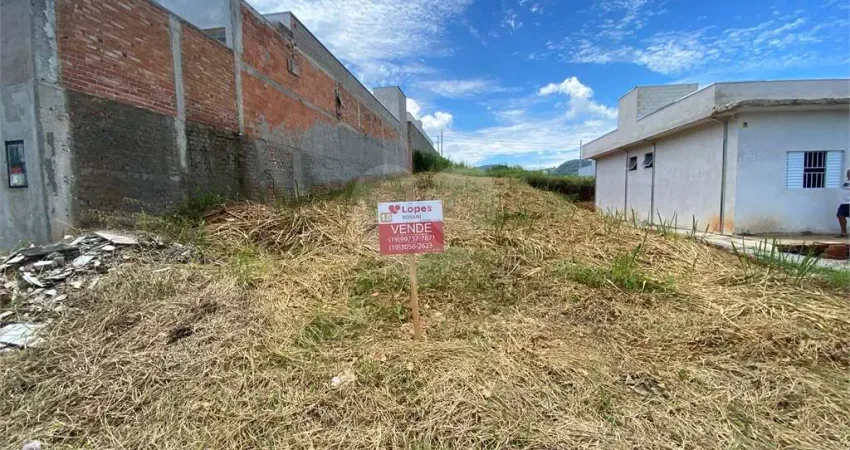 Terreno à venda na Donizete Agostinho Ruy, Centro, Águas da Prata