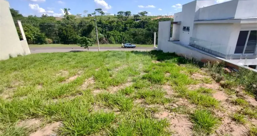 Terreno à venda em residencial fazenda das areias, são joão da boa vista - sp