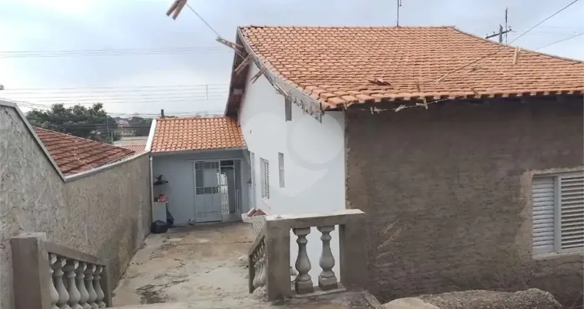 Casa à venda com 2 quartos, sendo 1 suíte,  em jardim amélia, são joão da boa vista - sp