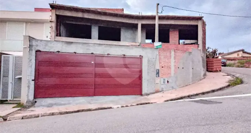 Casa à venda com 3 quartos, sendo 1 suíte,  em jardim yara, são joão da boa vista - sp