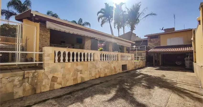 Chácara à venda com 1 quarto em recanto do lago, são joão da boa vista - sp