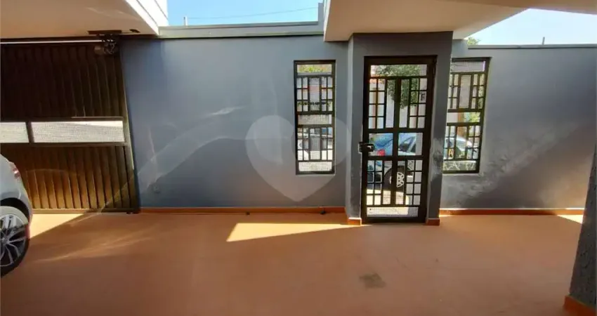 Casa à venda com 3 quartos, sendo 1 suíte,  em vila zanetti, são joão da boa vista - sp