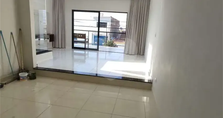 Sobrado à venda com 2 quartos em jardim dona tereza, são joão da boa vista - sp