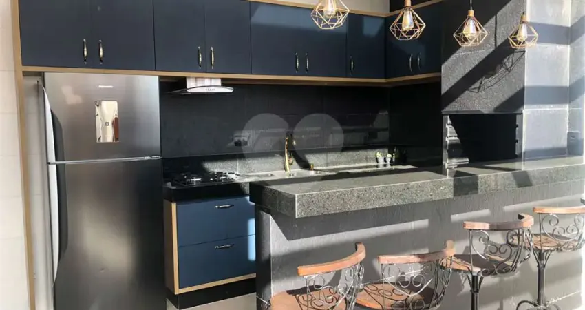 Casa térrea à venda com 3 quartos, sendo 1 suíte,  em parque das bromélias, são joão da boa vista - sp