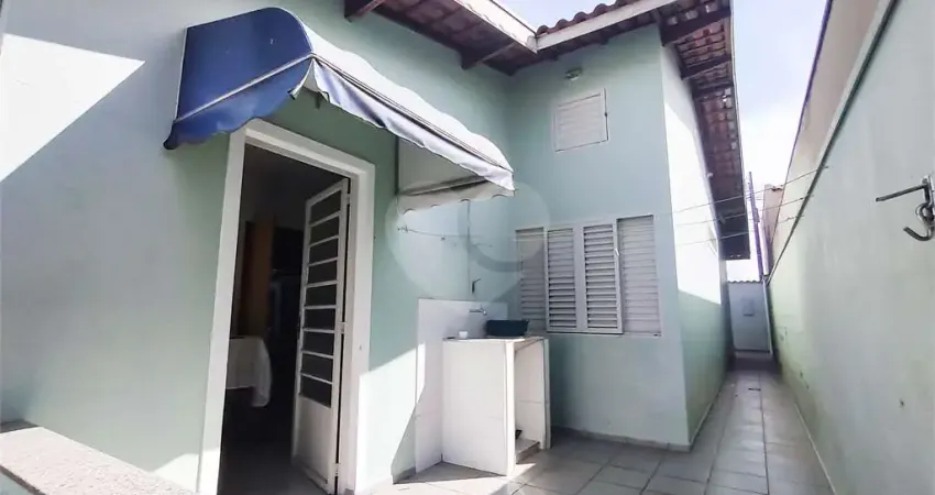 Casa à venda com 3 quartos em parque residencial tereza cristina, são joão da boa vista - sp