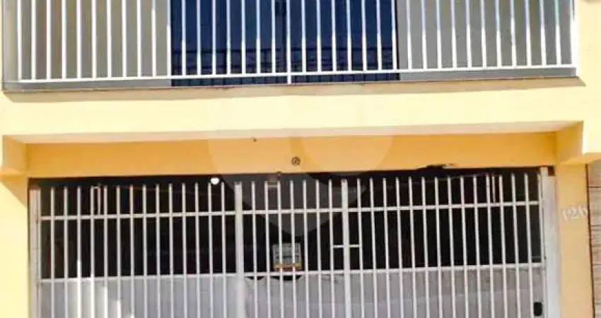 Casa com 3 quartos à venda na Jardim Muterle, Centro, Andradas