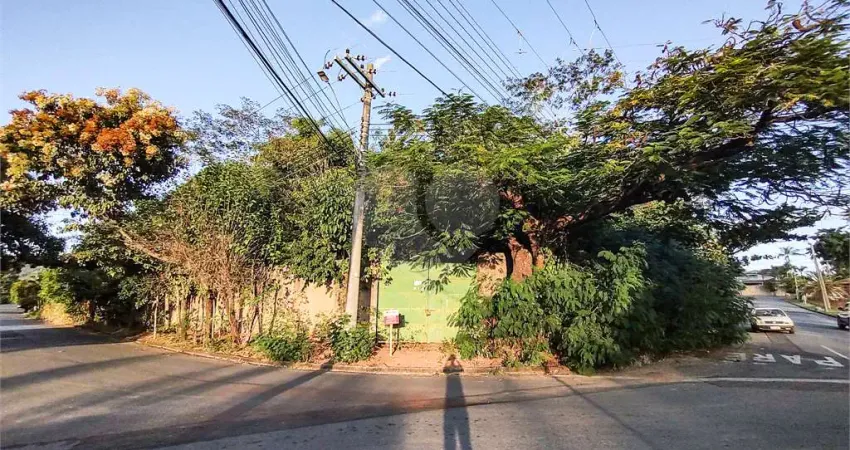 Terreno comercial à venda em pousada do sol, são joão da boa vista - sp
