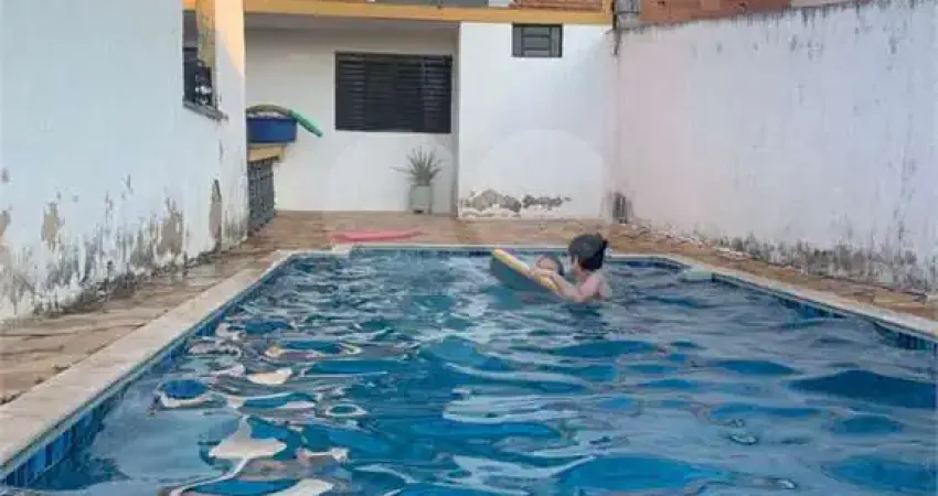 Casa térrea à venda com 3 quartos, sendo 1 suíte,  em jardim magalhães, são joão da boa vista - sp