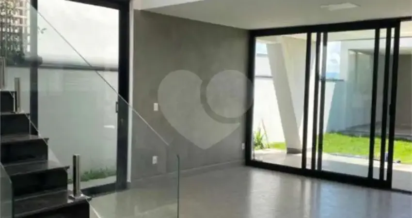 Sobrado à venda com 3 quartos, sendo 3 suítes, em residencial fazenda das areias, são joão da boa vista - sp