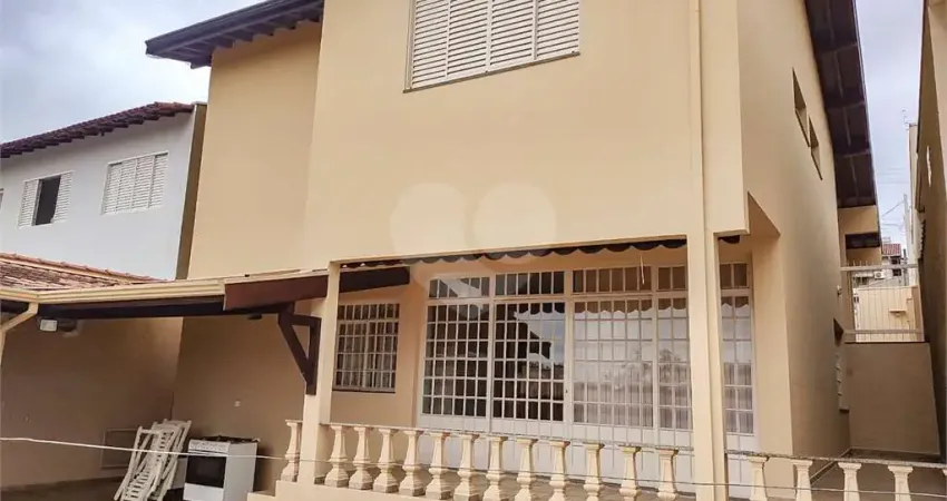 Casa à venda com 3 quartos, sendo 1 suíte,  em parque das nações, são joão da boa vista - sp