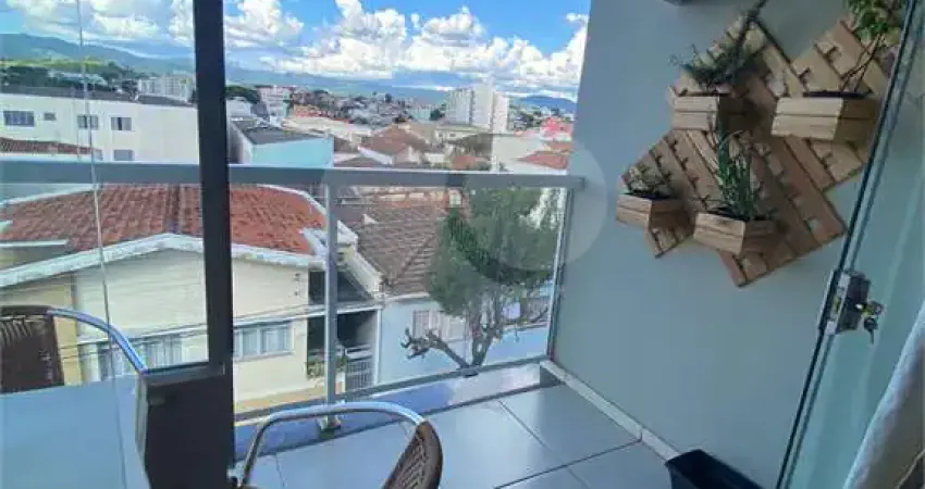 Apartamento à venda com 2 quartos, sendo 1 suíte,  no condomínio edifício tambore, são joão da boa vista - sp