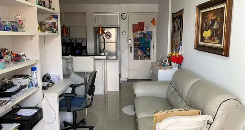 Flat à venda com 1 quarto no condomínio mateus grou, são paulo - sp