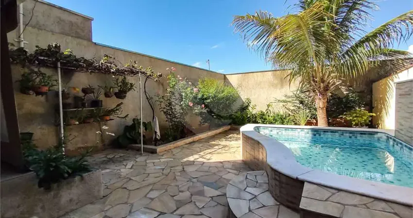 Casa à venda com 5 quartos, sendo 1 suíte,  no centro, são joão da boa vista - sp